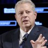 Al Gore to head Climate Change Week in Queensland in June