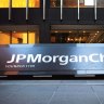 JPMorgan is flying high during the pandemic
