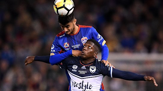 Little has changed in FFA’s governance war