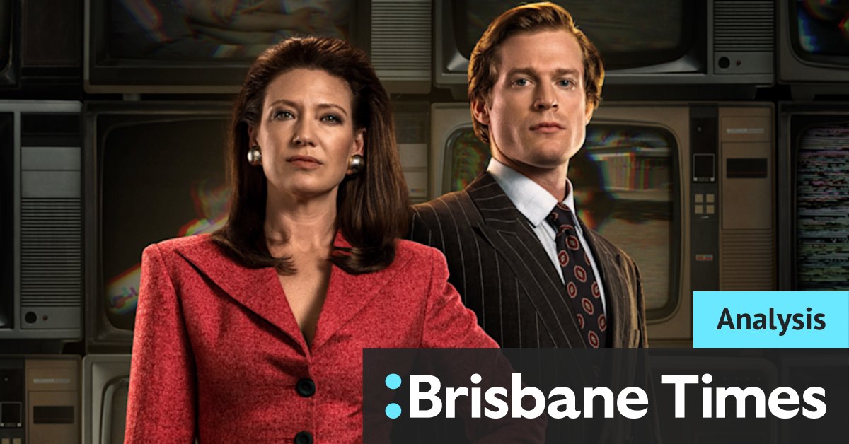Australian content quotas for Netflix and other streamers: Australian TV drama on a knife's edge, despite bumper year - Vimarsana News