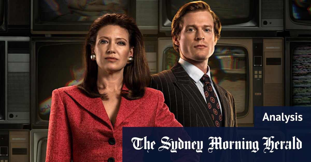 Australian content quotas for Netflix and other streamers: Australian TV drama on a knife's edge, despite bumper year - Vimarsana News