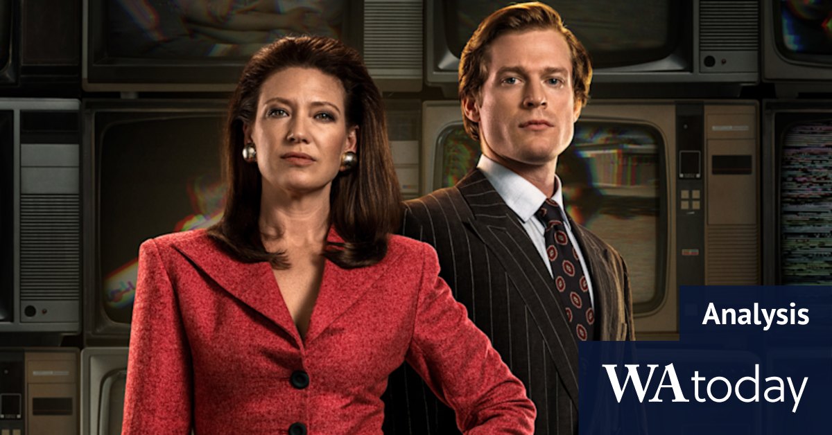 Australian content quotas for Netflix and other streamers: Australian TV drama on a knife's edge, despite bumper year - Vimarsana News