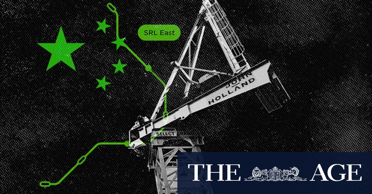 Chinese involvement in project under national security review