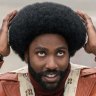The real cop behind BlackKklansman on the shame of Trump's America