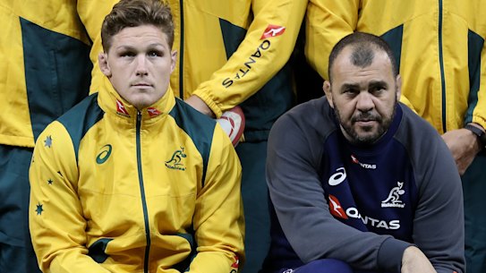 Hooper gives green light to managing player workloads in 2019 Super Rugby season