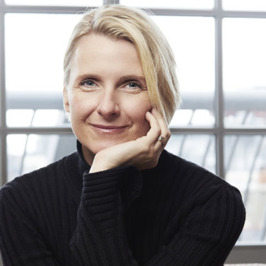 Author Elizabeth Gilbert: After Grief, I Was Ready For 