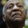 Cosby sentenced to prison, designated 'sexually violent predator'