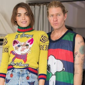 Bambi Northwood-Blythe and  ex-husband Dan Single prior to their 2018 split.