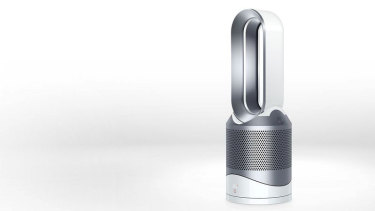 Dyson Pure Hot Cool Link Review Fresh And Clean All Year Round