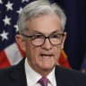 Fed chair Jerome Powell: The blistering series of hikes by the US central bank has led to a dollar surge that’s created great strain in financial markets.