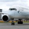 Cathay Pacific grounds planes, finds 15 A350s need engine parts replaced