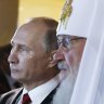 Head of Russian Orthodox Church ‘was a spy for KGB’