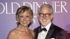 SCHF CEO Kristina Keneally and her husband Ben Keneally.