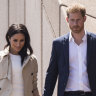 The Harry and Meghan drama began in Australia. There’s no telling yet how it ends