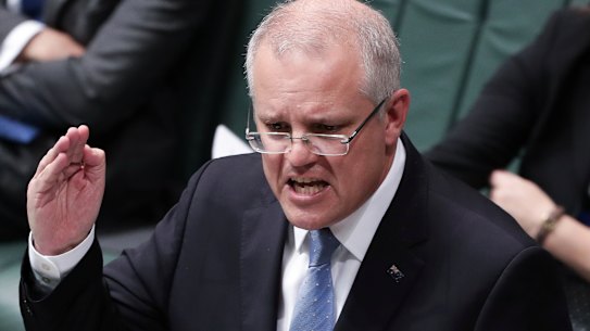 Tax cuts rely on 'Goldilocks' economy continuing