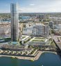 Mirvac told to shrink $708m tower plan for Harbourside Shopping Centre