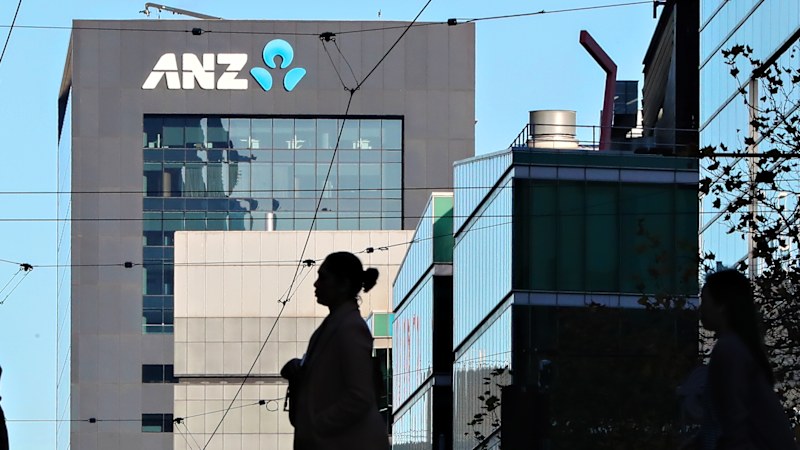 Former ANZ tech manager claims he was sacked for alleging bullying