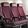 One Traveller reader was unhappy with the recline in Qantas’ economy class on a Boeing 787 Dreamliner.