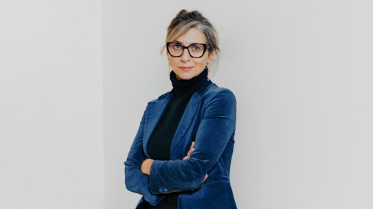 “Our responsibility – as ordinary human beings and citizens – is to not turn our eyes away. We need to see.”