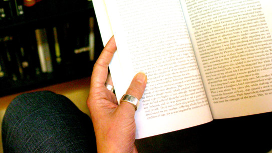 The NSW Department of Education will stop training teachers in the L3 reading program 