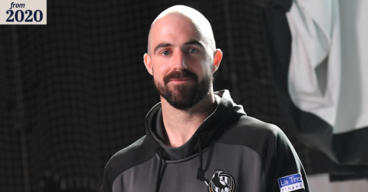 AFL 2020: Steele Sidebottom banned for breaching league's coronavirus ...