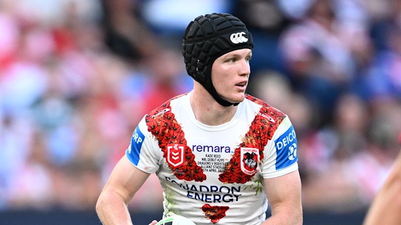 Injury-ravaged Raiders turn on razzle-dazzle to ambush Titans