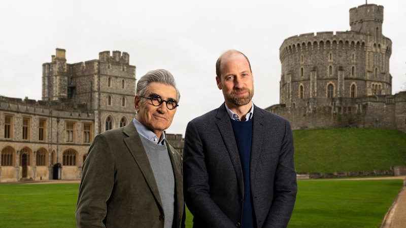 ‘Change is on my agenda’: The six eccentric royal traditions Prince William may do away with