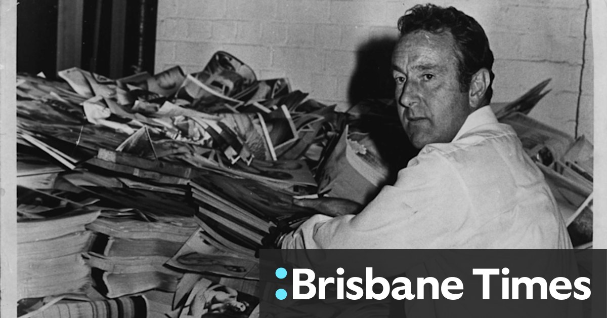 From the Archives, 1973: Victoria's crusade against pornography - Vimarsana News