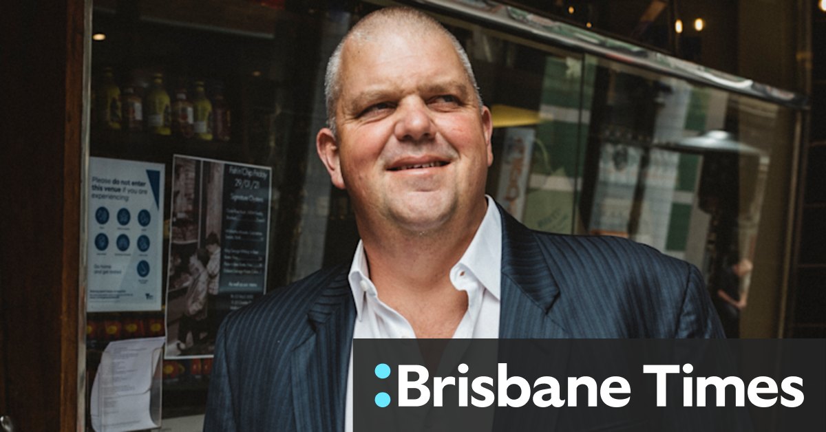 Nathan Tinkler avoids liquidation amid battle with Whitehaven - Vimarsana News