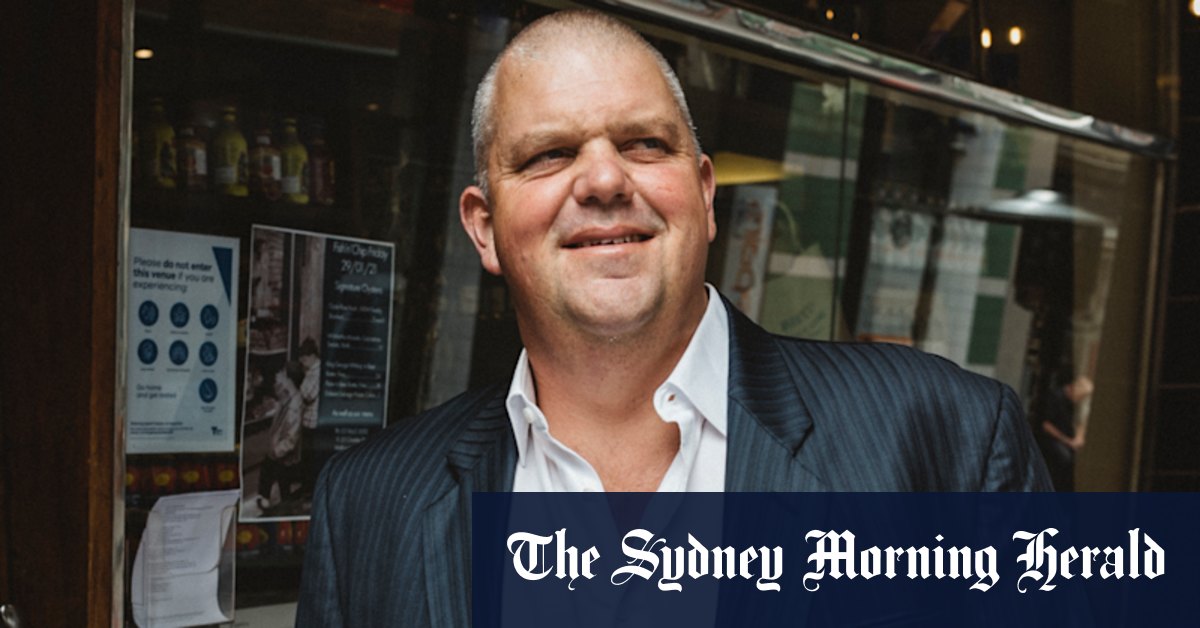 Nathan Tinkler avoids liquidation amid battle with Whitehaven - Vimarsana News