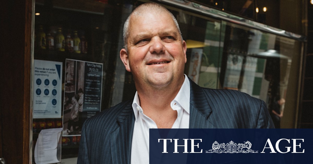 Nathan Tinkler avoids liquidation amid battle with Whitehaven - Vimarsana News