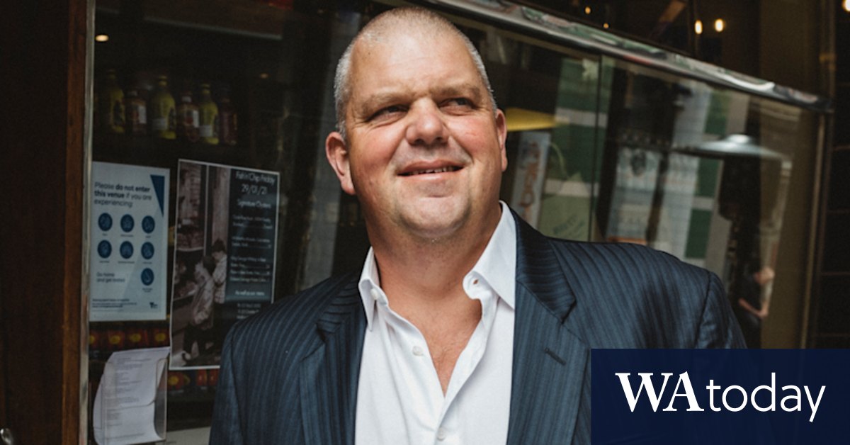 Nathan Tinkler avoids liquidation amid battle with Whitehaven - Vimarsana News