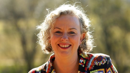 Labor's Sharon Claydon says women have consistently raised reproductive health as a major issue. 