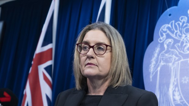 Warning on CFMEU intimidation sent to Allan, Albanese in 2022