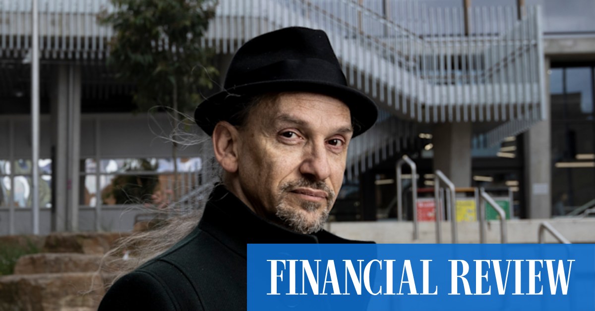 There are not enough Indigenous architects for major projects includign Sydney Metro and the NGV's contemporary project - Vimarsana News