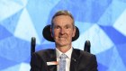 2025 Australian of the Year Neale Daniher.