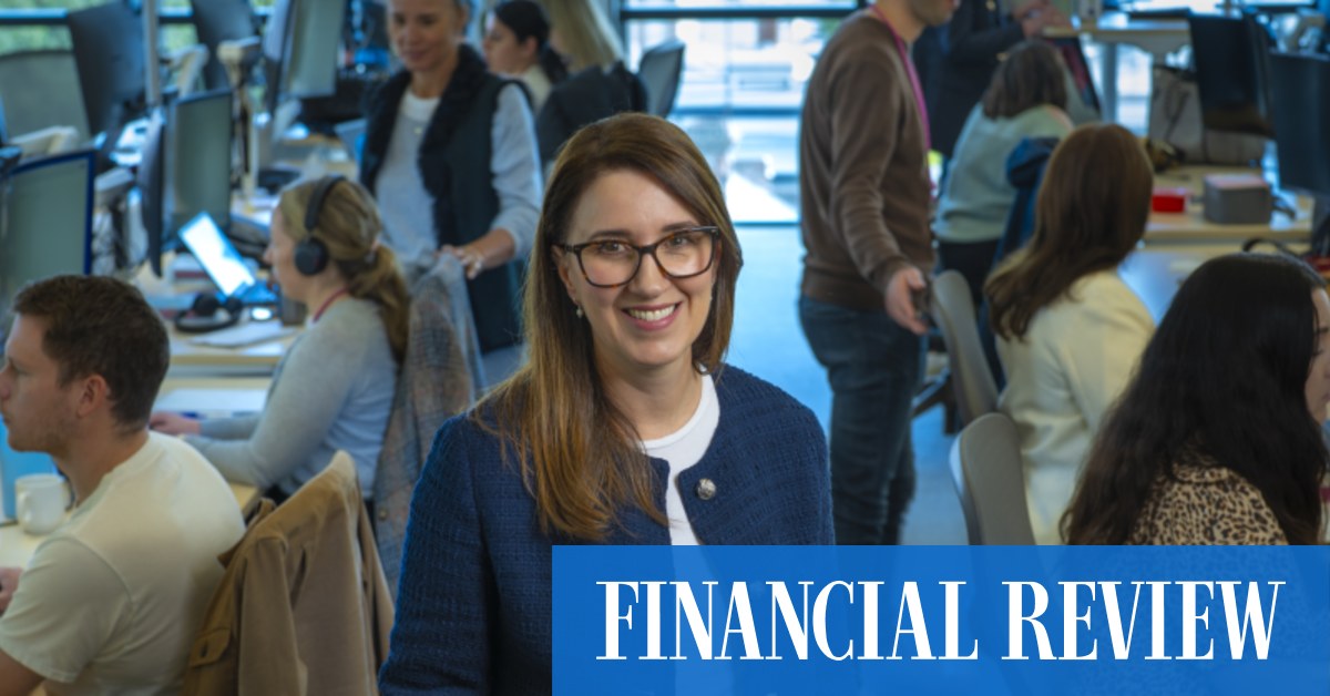 AFR BOSS Best Places to Work crowns Seek, Slalom, SixPivot winners for 2024 - Vimarsana News