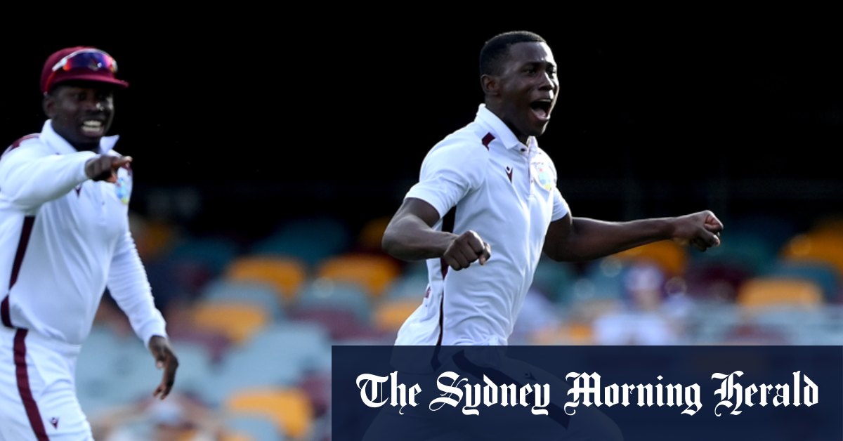 Windies hero commits to Test cricket despite T20 money