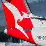 Qantas hits back at aggressive Canberra Airport tactics