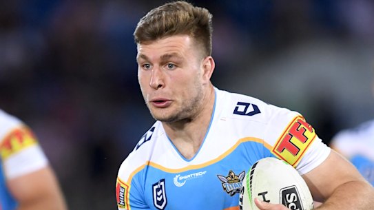 Jai Arrow is unlikely to join Souths in 2020.