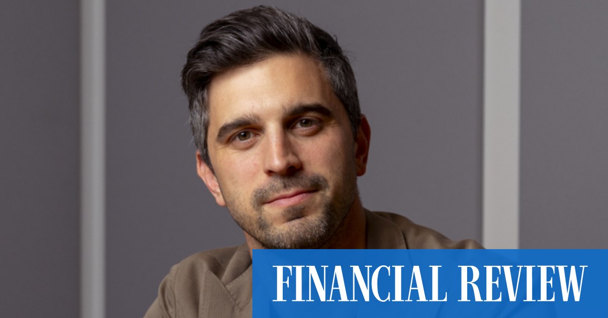 Afterpay the winner as Nick Molnar reveals Block won't launch Cash App in Australia - The Australian