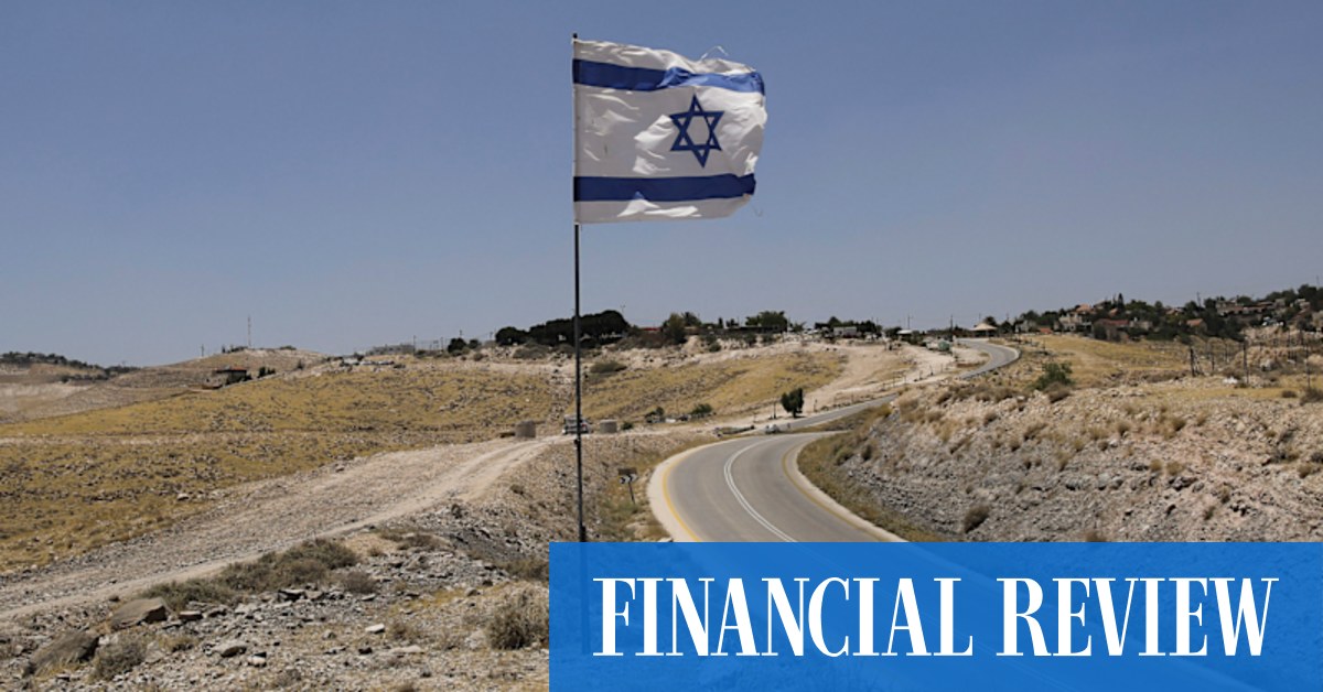 Israel cannot evade its accountability indefinitely.