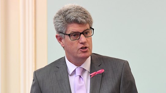 Local Government Minister Stirling Hinchliffe has introduced a bill with a further tranche of council reforms.