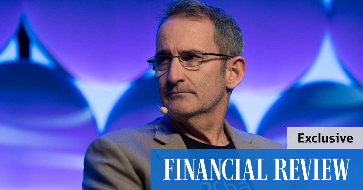 Tech investment: 'Relief that stupidity is over': US VCs flee Aussie tech market - Vimarsana News