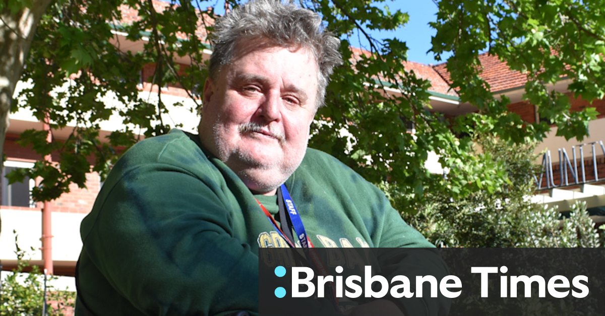 From WA government worker to state housing: even this ex-rough sleeper 'lived like a king' - Vimarsana News