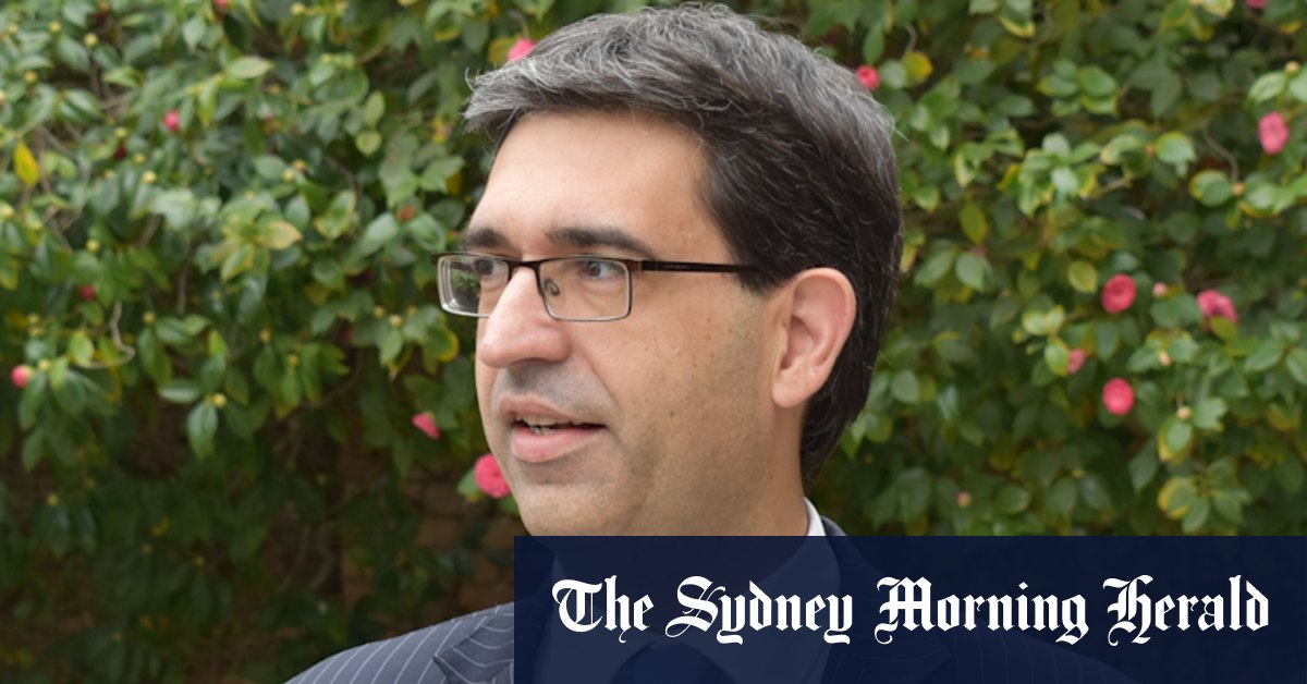 WA Liberals' Nick Goiran accepts Libby Mettam power move, declares The Clan dead - Vimarsana News