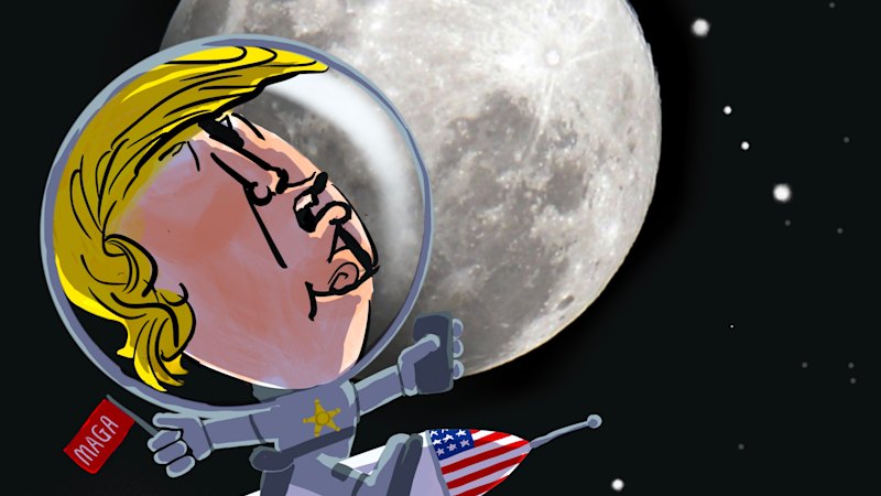Cartoons of the week