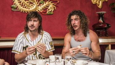 After forming in 2010, Peking Duk have become one of Australia’s most successful dance acts.