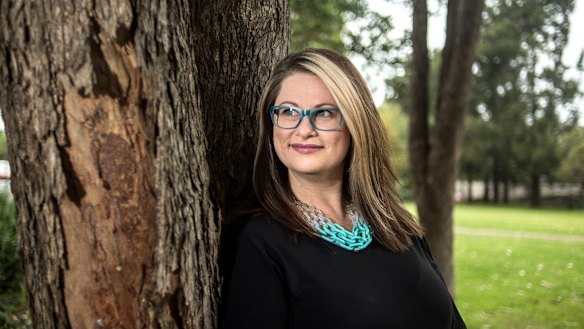 A diagnosis during lockdown answered some long-standing questions for Lisette Armstrong, 41, from Sydney’s Leichardt.