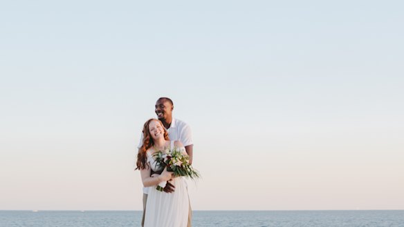 A woman's level of self-esteem can also influence her attitude towards finding love again. 